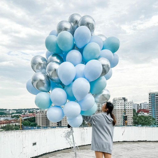 Expert Recommendations for Letter Balloons