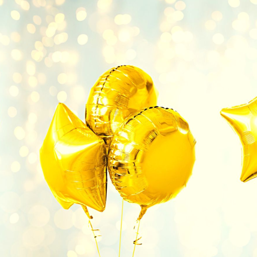 Common Uses for Foil Balloons