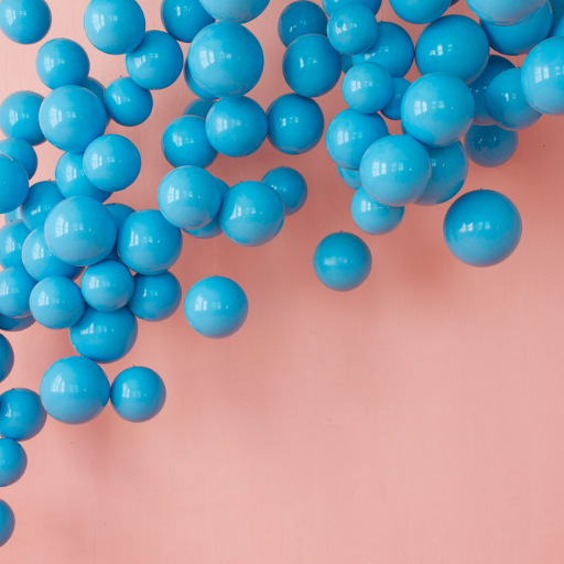 Creative Balloon Decoration Ideas