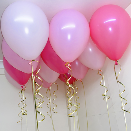Tips to Make Latex Balloons Last Longer