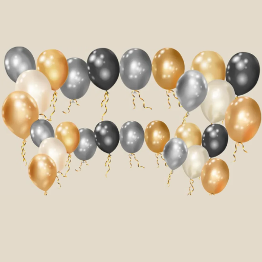 Understanding Latex Balloons and Helium