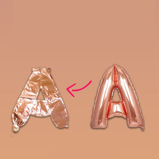 Step-by-Step Instructions on How to Deflate Balloons