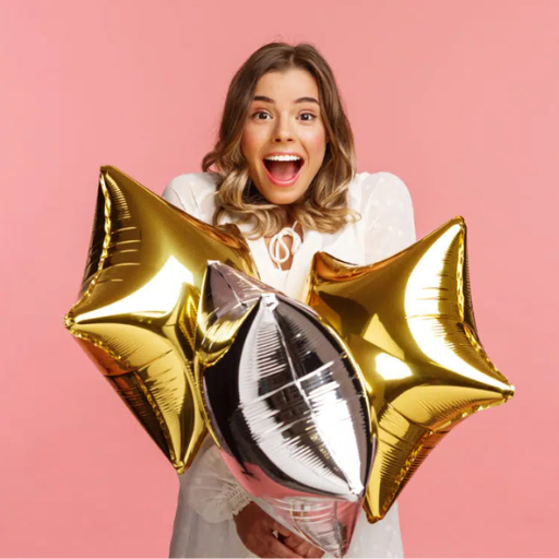 Tips for Reusing and Storing Deflated Balloons
