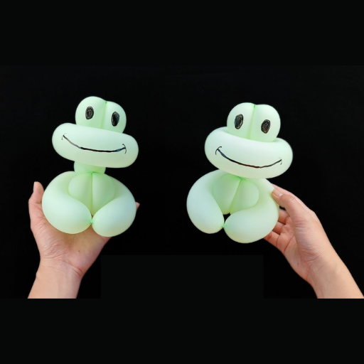 Advanced Balloon Animal Techniques