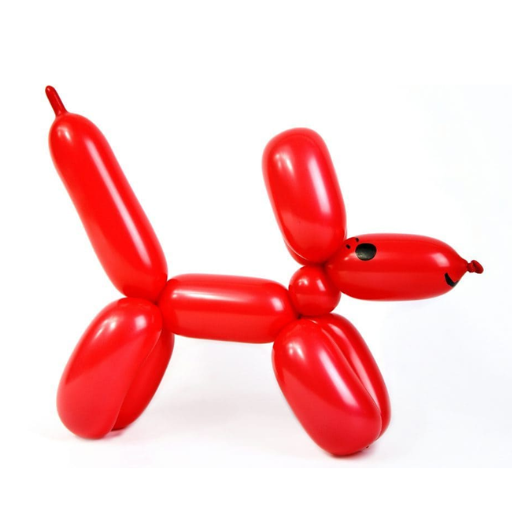 Fun Ideas for Balloon Animal Decorations