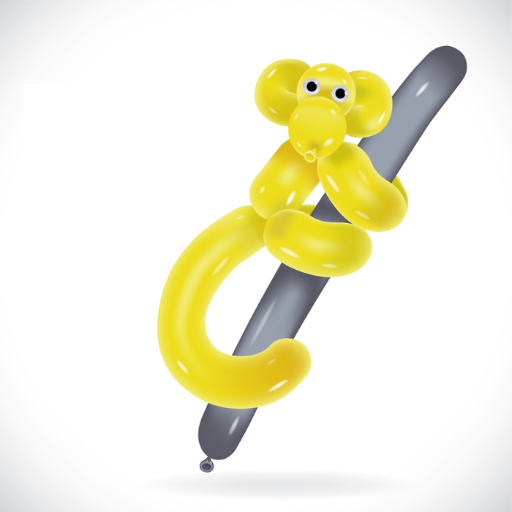 Creating Easy Balloon Animals
