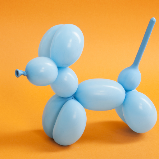 Basic Techniques for Twisting Balloons