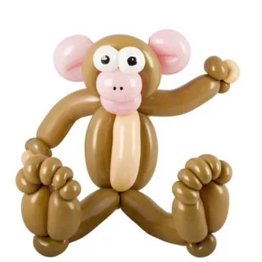 Advanced Balloon Designs for Enthusiasts