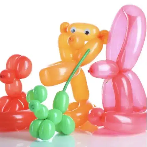 Advanced Techniques for Balloon Twisting