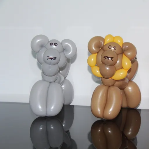 Advantages of Learning Balloon Twisting