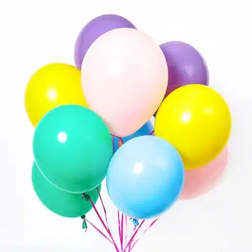 Air Balloon Lifespan