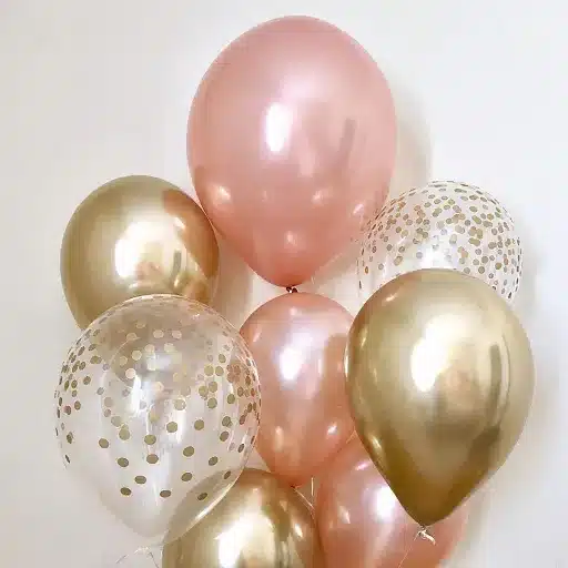 An Introduction to Helium Balloons