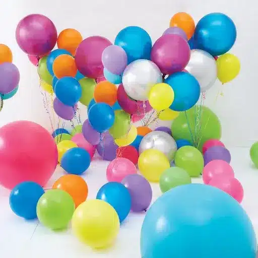 Back to The Importance of Balloon Type