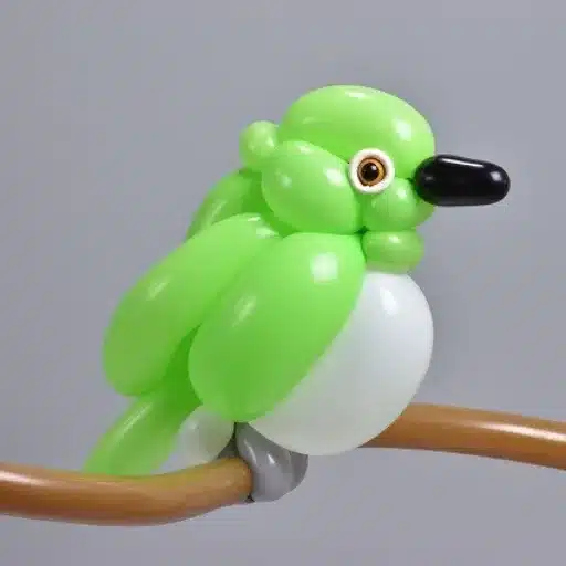 Balloon Animals for Beginners: Simple Twist Tutorials