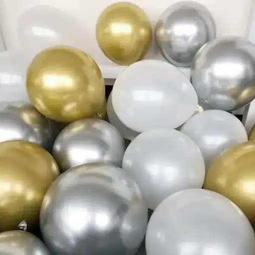 Balloon Lifespan Comparison