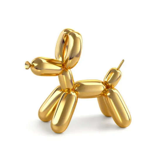 Common Errors in Balloon Modelling Techniques