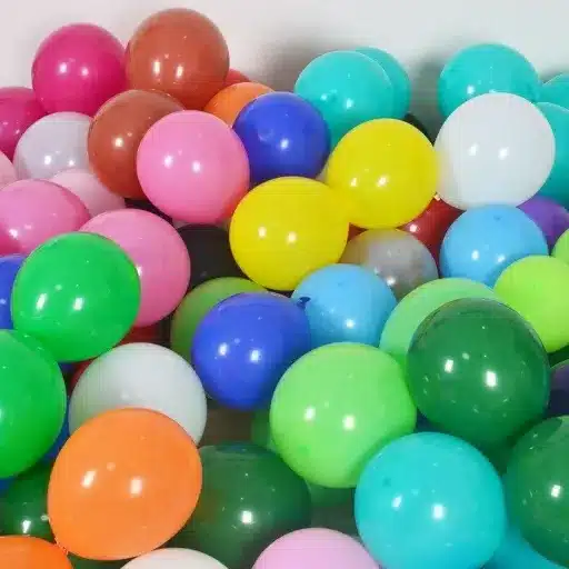 Common Misconceptions About Balloon Life
