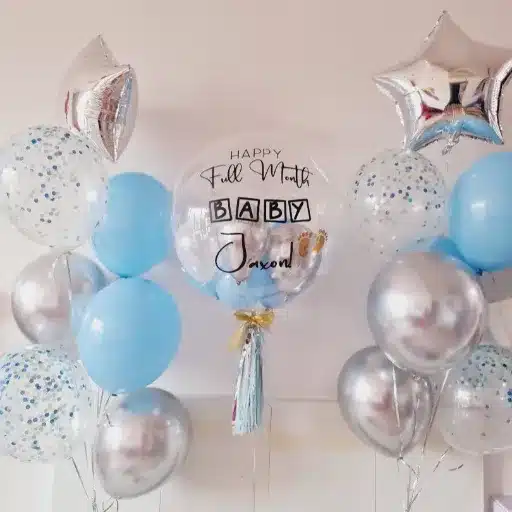 Common Mistakes to Avoid with Helium Balloons