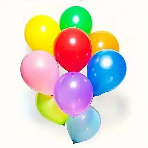Comparing Lifespan: Helium versus Normal Air