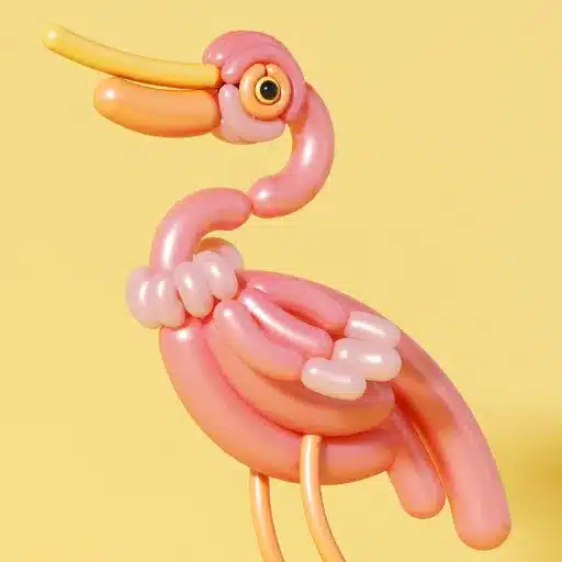 Easy Balloon Animals for Beginners - Balloon Twisting