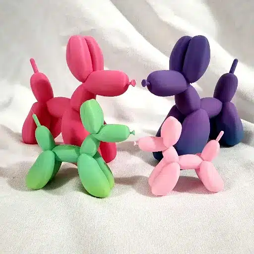 Easy Balloon Animals: Balloon Twisting for Beginners