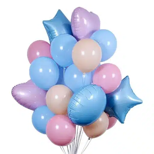 Environmental Influences on Balloon Float