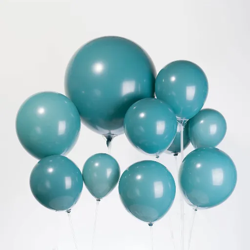 Expert Insights on Balloon Decorations