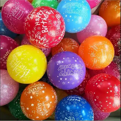 Factors Affecting Balloon Longevity