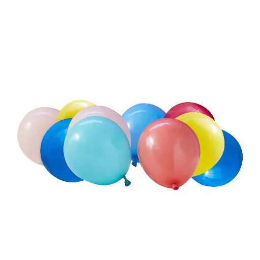 Factors Affecting Balloon Longevity