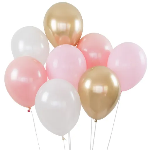 Factors Affecting Balloon Longevity