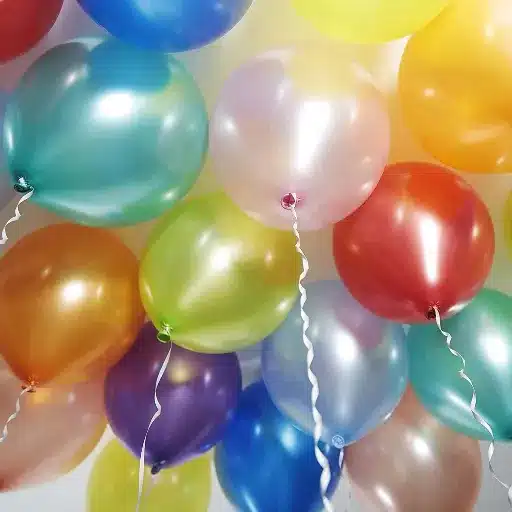 Factors Affecting Float Time of Balloons