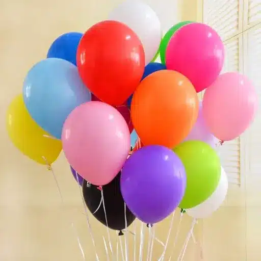 Factors Affecting Helium Balloon Longevity