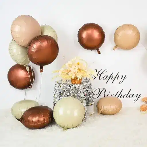 Factors Affecting Helium Balloon Longevity