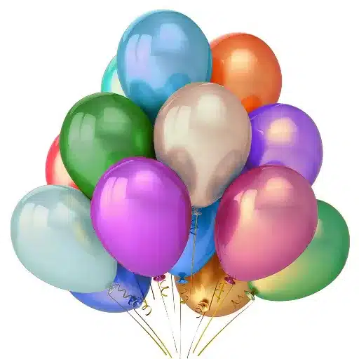 Factors Affecting How Long Balloons Last