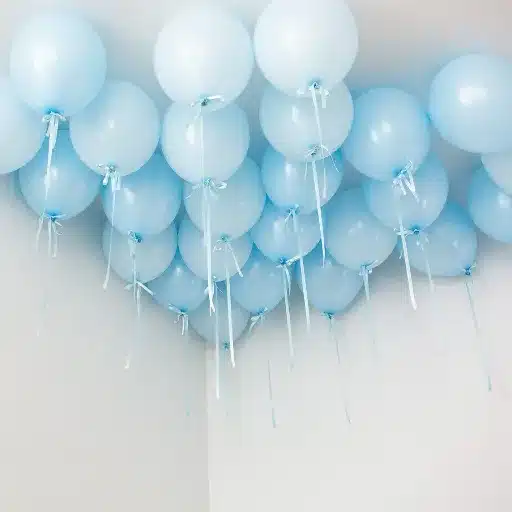 Factors Affecting How Long Helium Balloons Stay Inflated