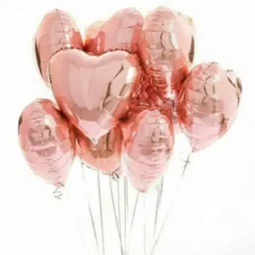 Factors Affecting the Longevity of Helium Balloons