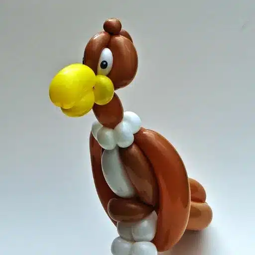 Factors That Affect How Long Balloon Animals Last