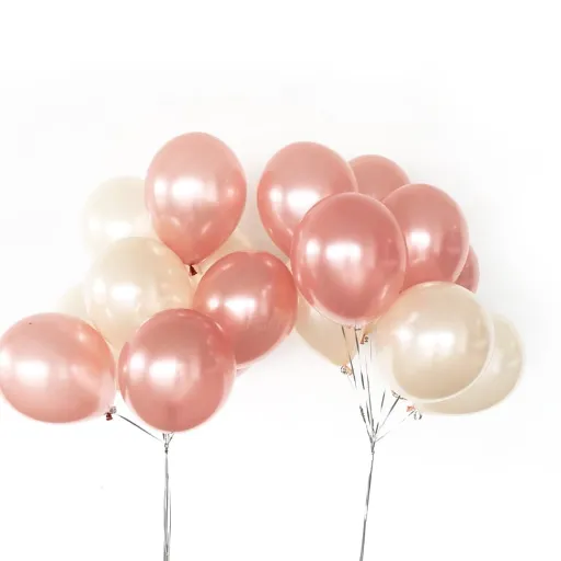 Factors That Affect How Long Helium Balloons Last