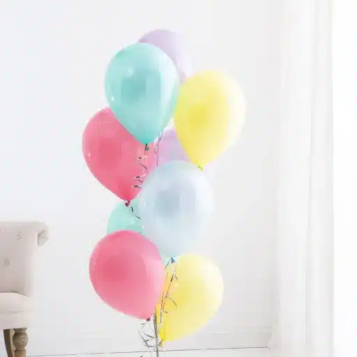 Factors That Affect The Duration of Inflation in Balloons