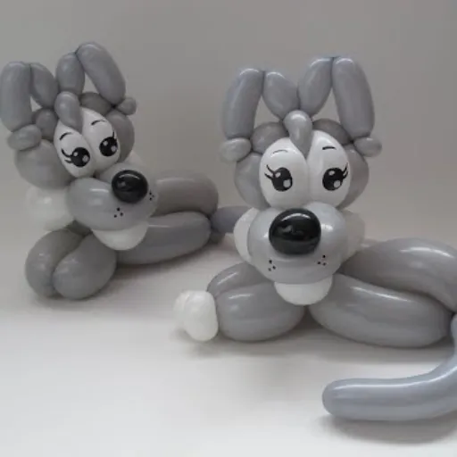 Getting Started with Balloon Twisting for Beginners