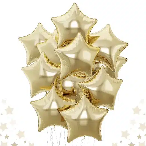 How Long Can Helium Foil Balloons Last?
