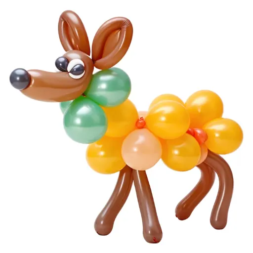 How Long Do Balloon Animals Last? Make Balloons Last Longer