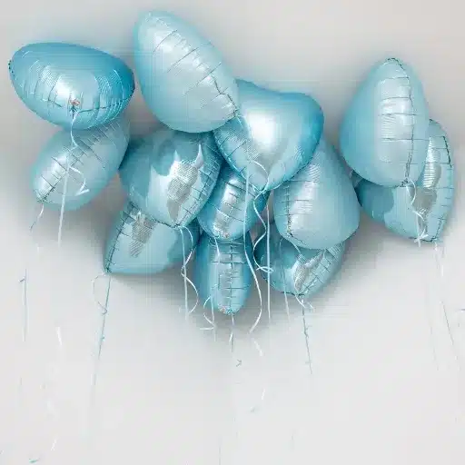 How Long Do Helium Balloons Float?