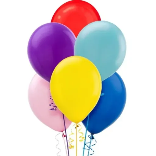 How Long Do Helium Balloons Last?