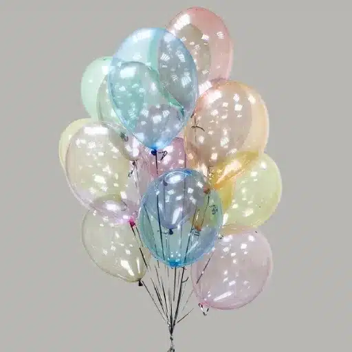 How Long Do Helium Balloons Last? Helium Balloon Lifespan