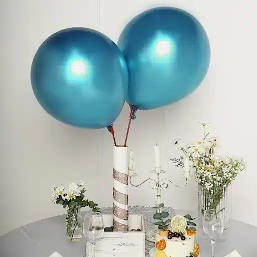 How Long Do Helium Balloons Last? Keep Balloons Float Longer