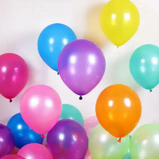 How Long Do Helium Balloons Last? Latex Balloon Lifespan Guide