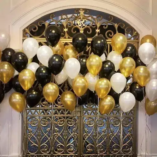 How Long Do Helium Balloons Last? Latex vs Foil