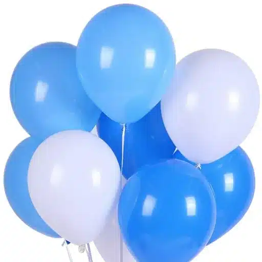 How Long Do Helium Balloons Last? Mylar & Foil Balloons