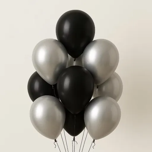 How Long Do Helium Foil Balloons Last? Balloon Float Time